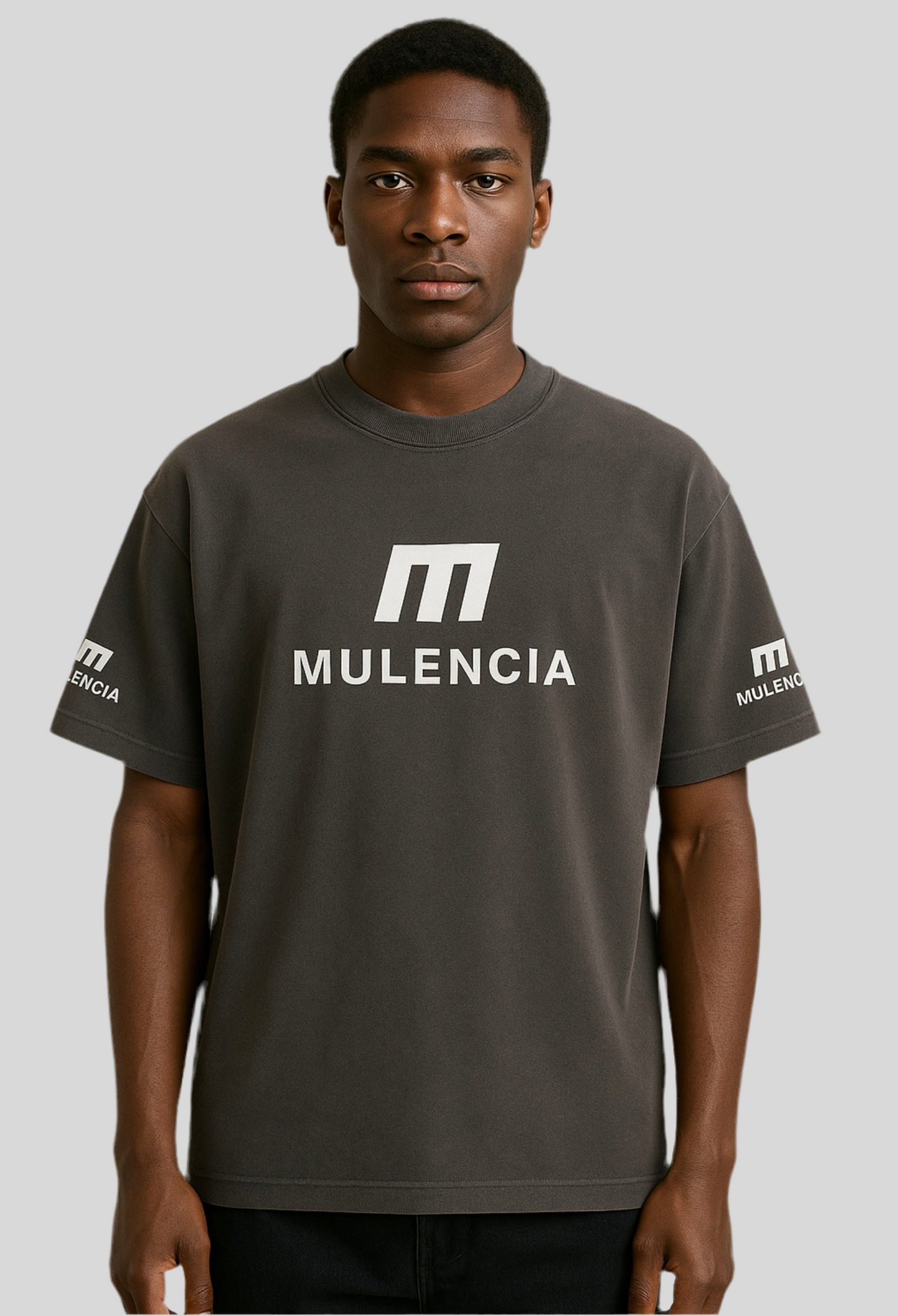 OPEN MINDED TEE