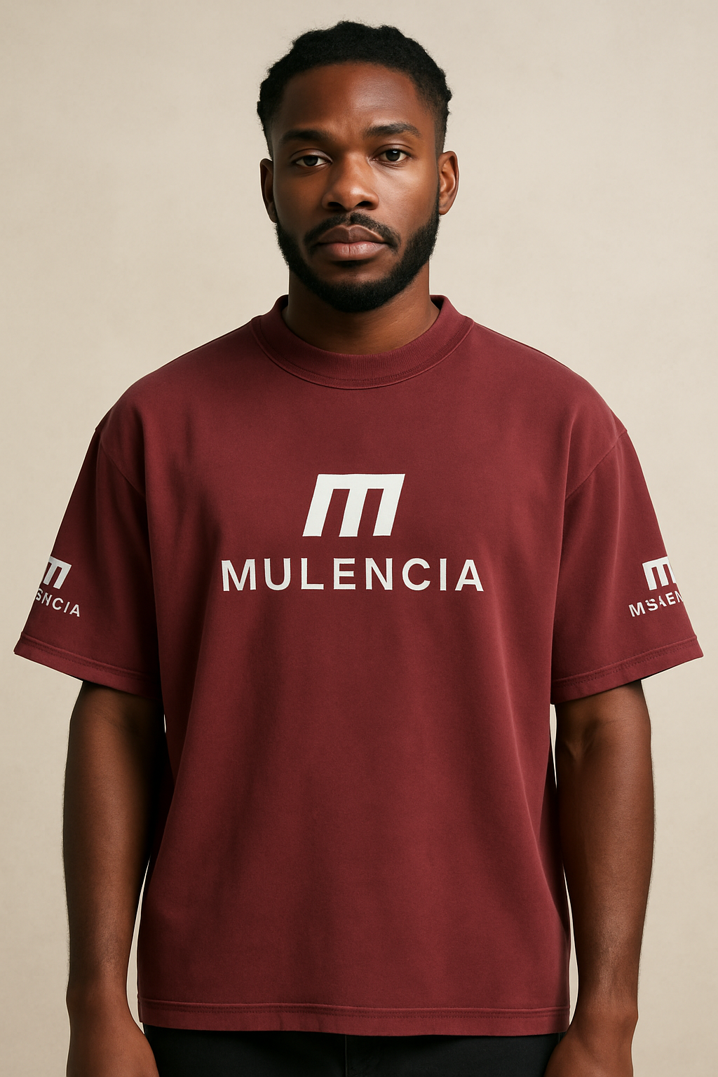 OPEN MINDED TEE