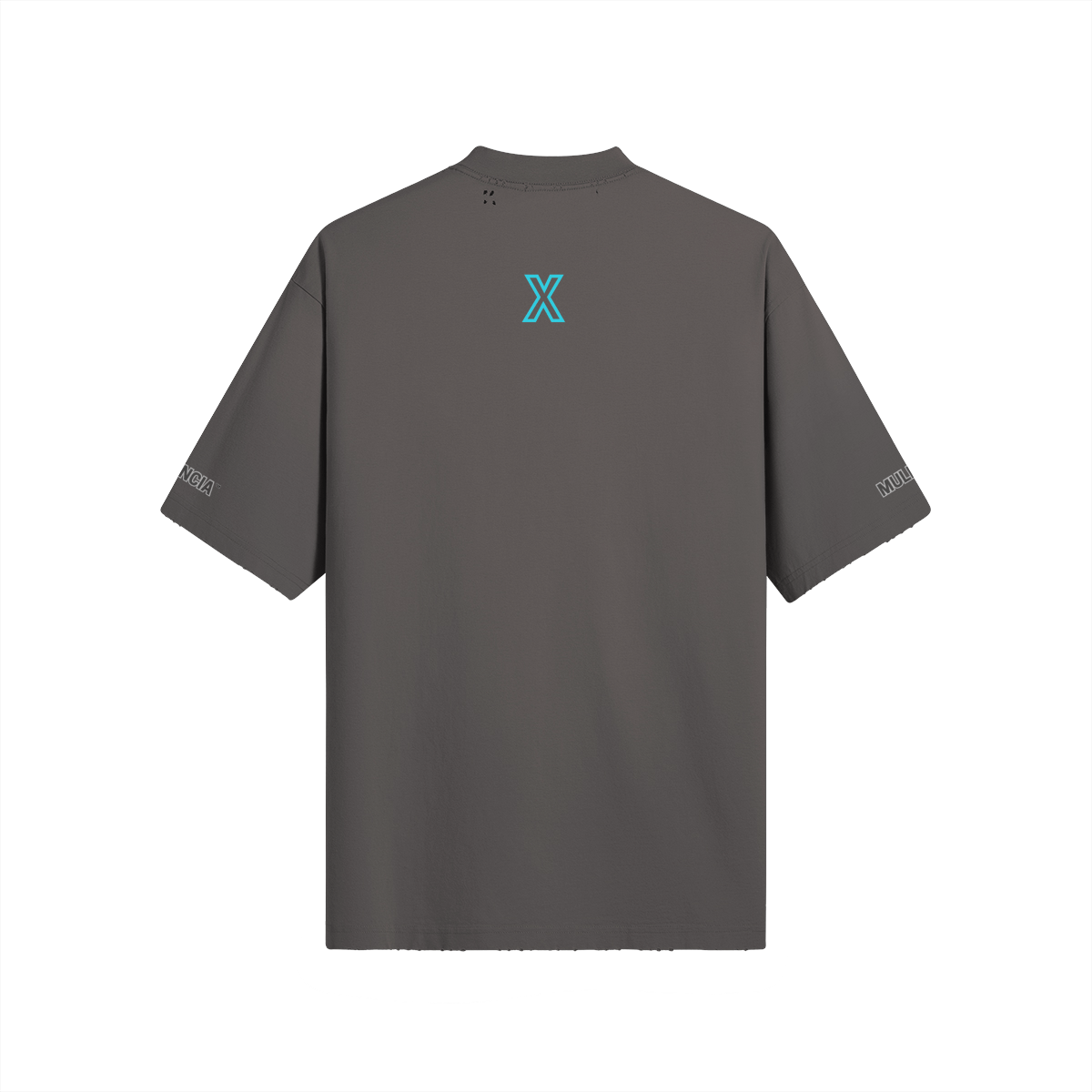 I LOVE MULENCIA TEE - Mein Shop