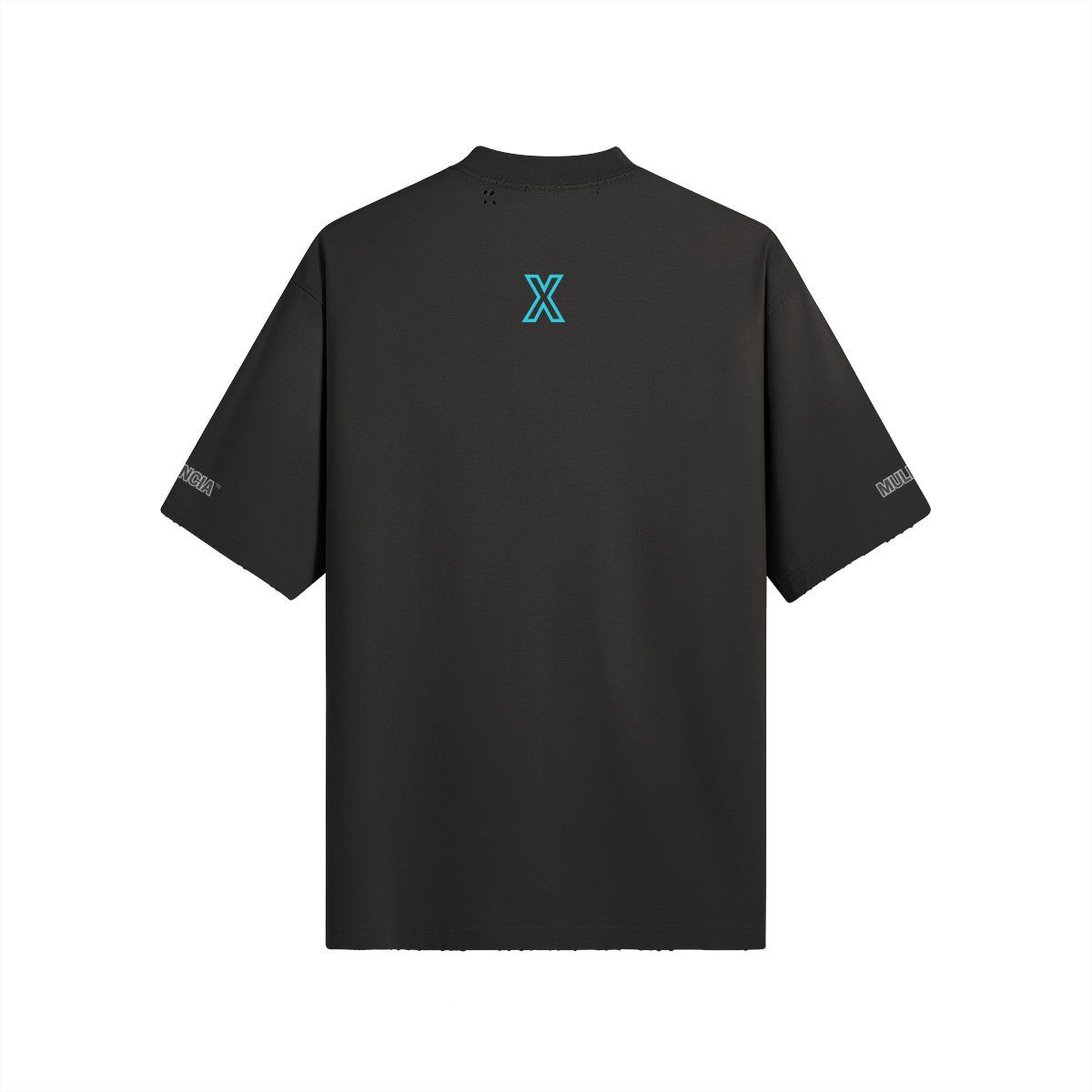 I LOVE MULENCIA TEE - Mein Shop
