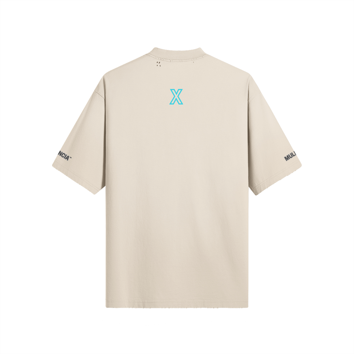 I LOVE MULENCIA TEE - Mein Shop