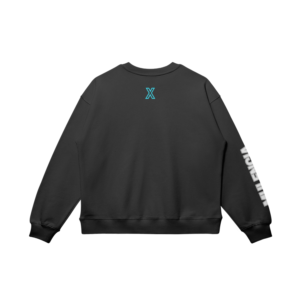 FR33DOM HEAVY SWEATER – MULENCIA