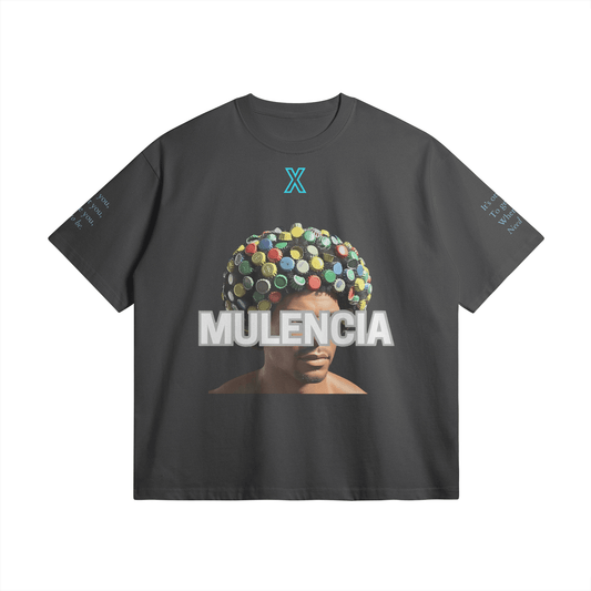 FR33DOM TEE - MULENCIA