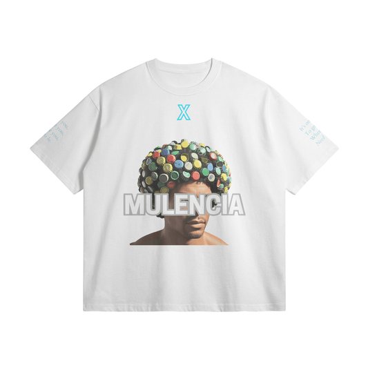 FR33DOM TEE - MULENCIA