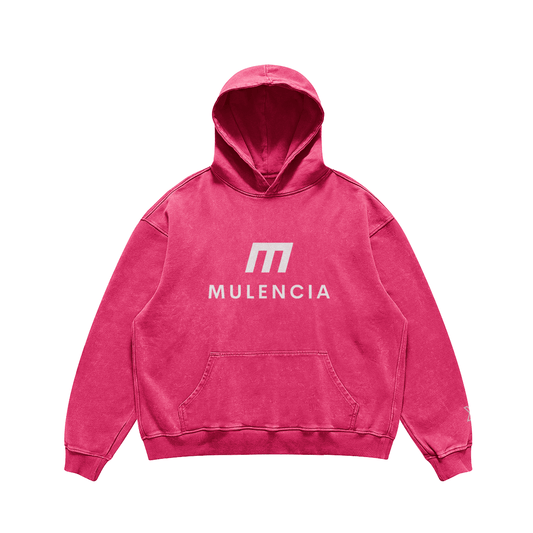 OPEN MINDED LTD. HOODIE - Mein Shop