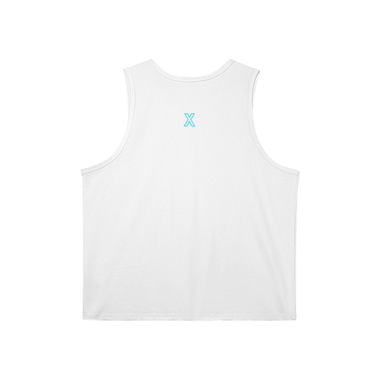 OPEN MINDED TANK TOP - Mein Shop