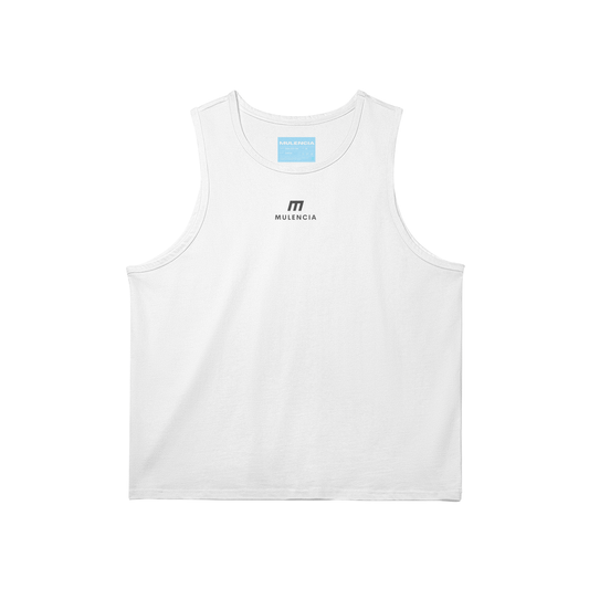 OPEN MINDED TANK TOP - Mein Shop