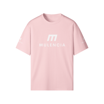 OPEN MINDED TEE - MULENCIA