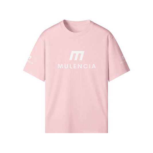 OPEN MINDED TEE - MULENCIA