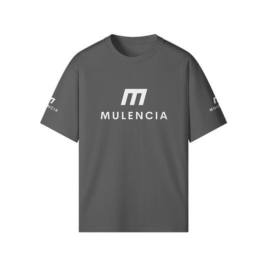 OPEN MINDED TEE - MULENCIA