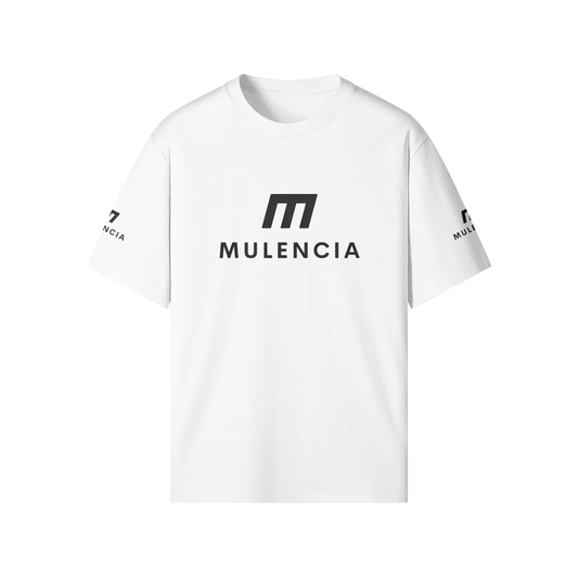OPEN MINDED TEE - MULENCIA