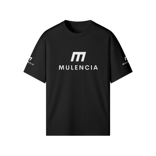 OPEN MINDED TEE - MULENCIA